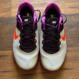 Nike Metcon 2